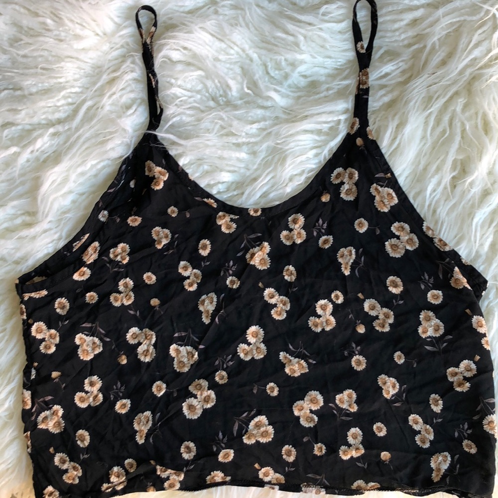Brandy Melville top